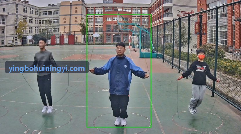 YINGBOHUI云端动力学工作站