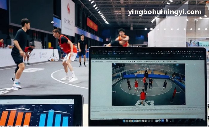 YINGBOHUI等速肌力分析系统